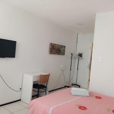 Silva Hospedagem Flat Bellagio Beira Mar São Luís المظهر الخارجي الصورة